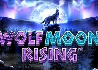 Wolf Moon Rising Automat